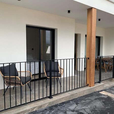 Nuevo Loylla Niembro A 500 M De La Playa Vila Exterior foto