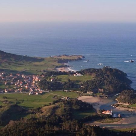 Nuevo Loylla Niembro A 500 M De La Playa Vila Exterior foto