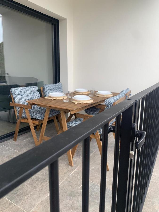 Nuevo Loylla Niembro A 500 M De La Playa Vila Exterior foto
