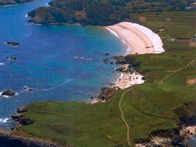 Nuevo Loylla Niembro A 500 M De La Playa Vila Exterior foto