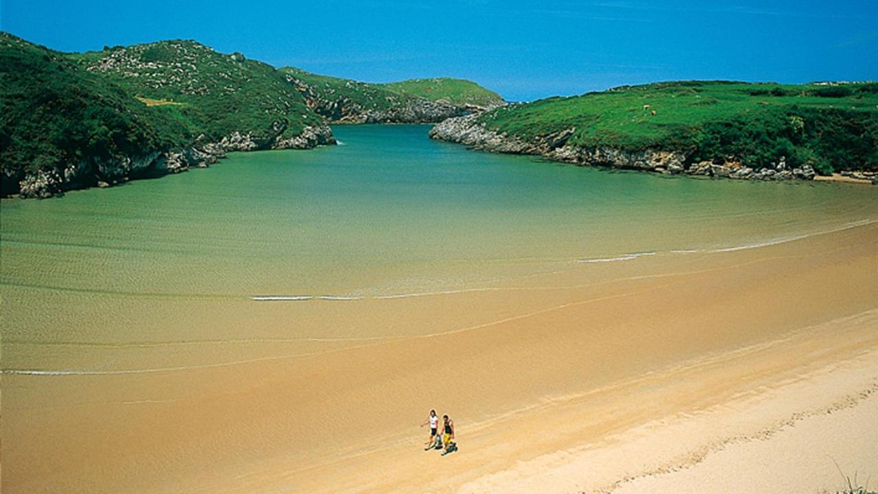 Nuevo Loylla Niembro A 500 M De La Playa Vila Exterior foto
